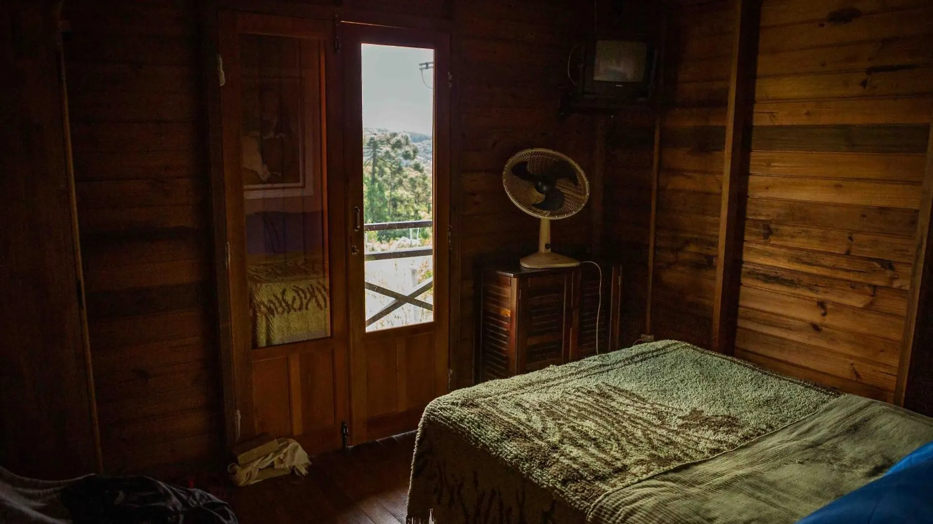 Recanto Sao Jorge Altos Da Colina Rancho Queimado Brésil