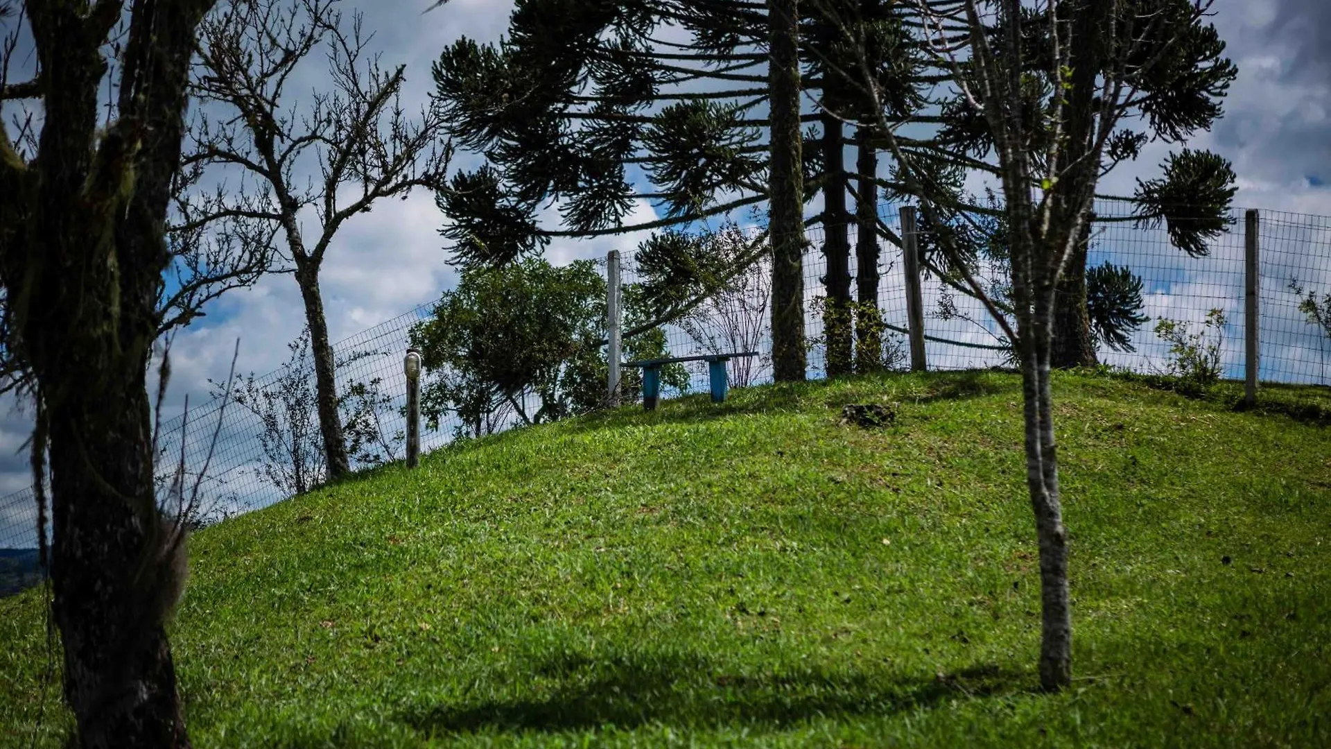 Recanto Sao Jorge Altos Da Colina Rancho Queimado 0*,  Brésil